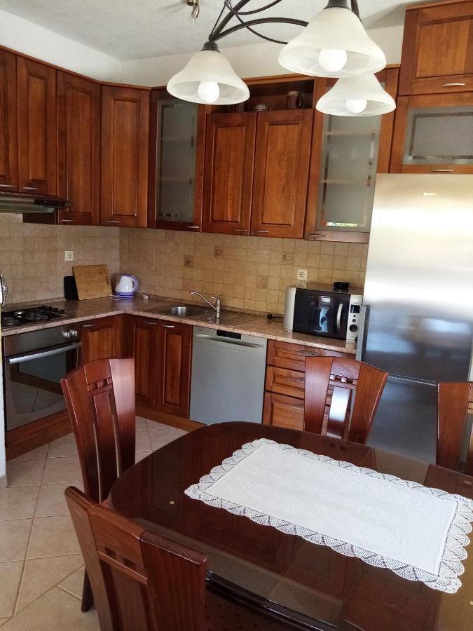 Apartment Andric Kaštela Zewnętrze zdjęcie
