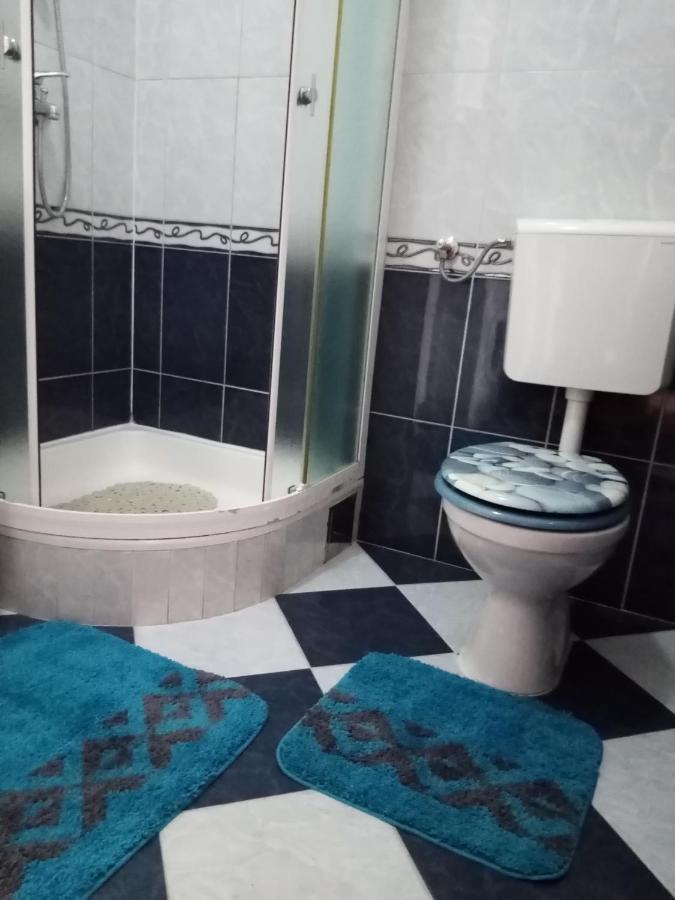 Apartment Andric Kaštela Zewnętrze zdjęcie