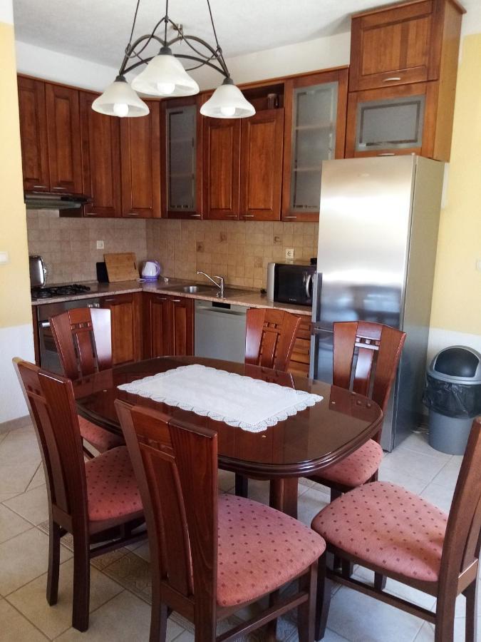 Apartment Andric Kaštela Zewnętrze zdjęcie