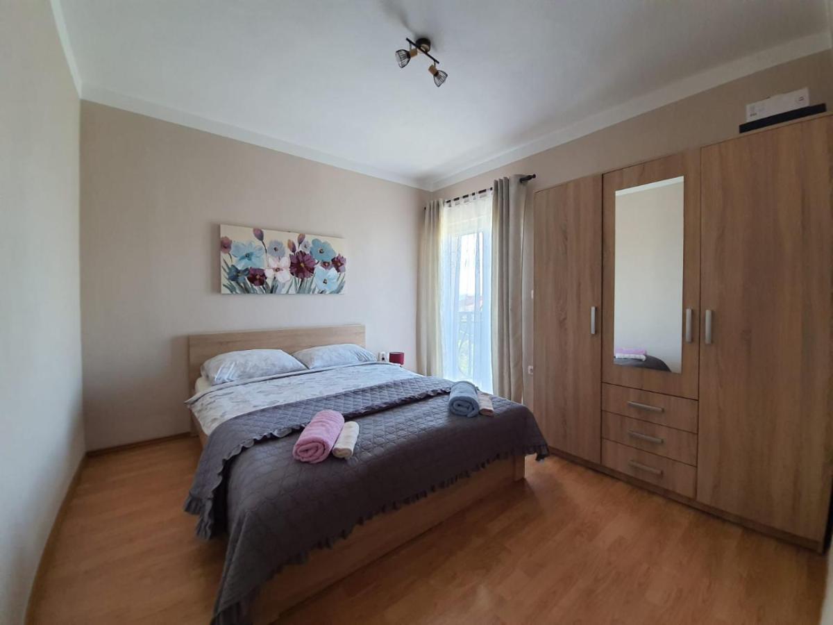 Apartment Andric Kaštela Zewnętrze zdjęcie