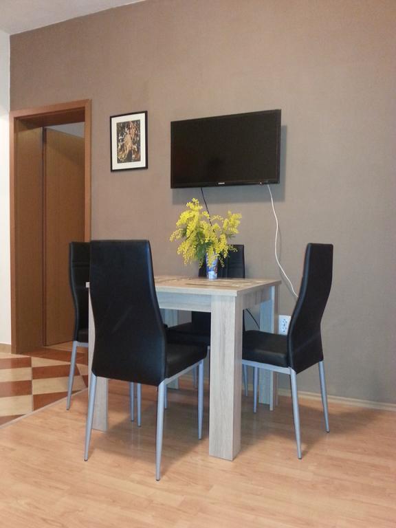 Apartment Andric Kaštela Zewnętrze zdjęcie
