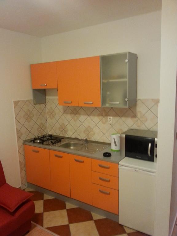 Apartment Andric Kaštela Zewnętrze zdjęcie