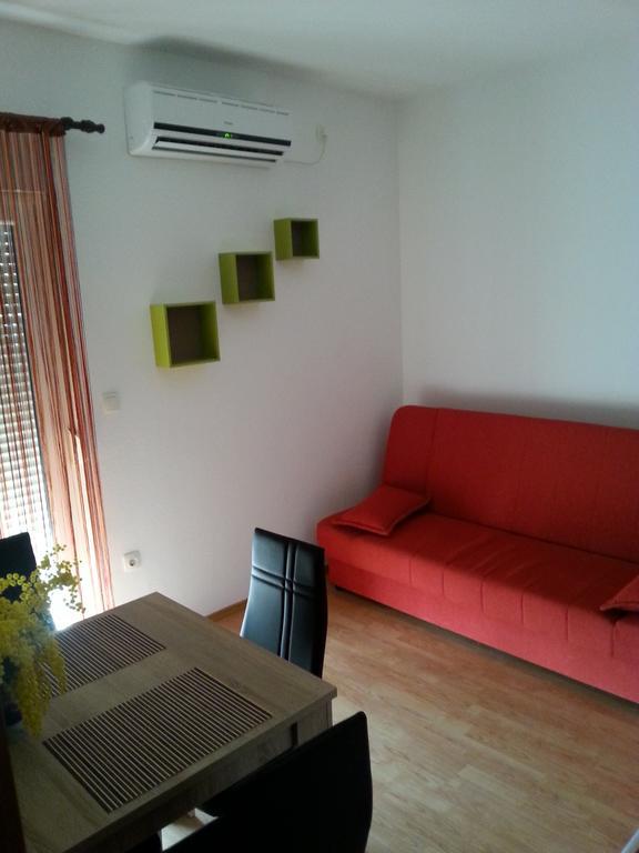 Apartment Andric Kaštela Zewnętrze zdjęcie