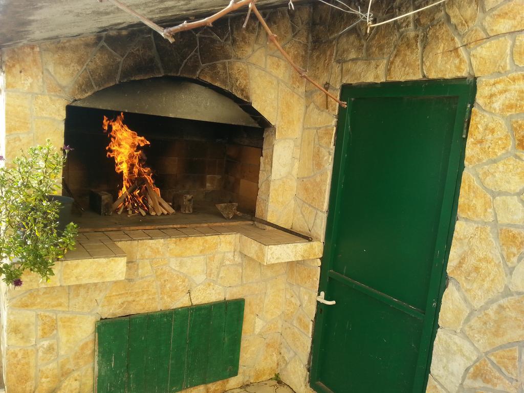 Apartment Andric Kaštela Zewnętrze zdjęcie