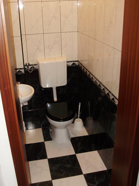 Apartment Andric Kaštela Zewnętrze zdjęcie