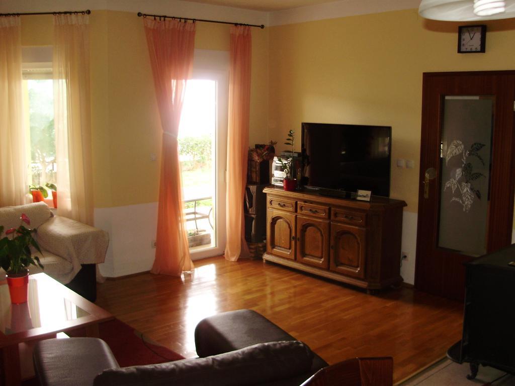 Apartment Andric Kaštela Zewnętrze zdjęcie