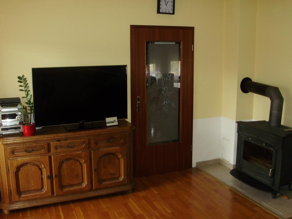Apartment Andric Kaštela Zewnętrze zdjęcie