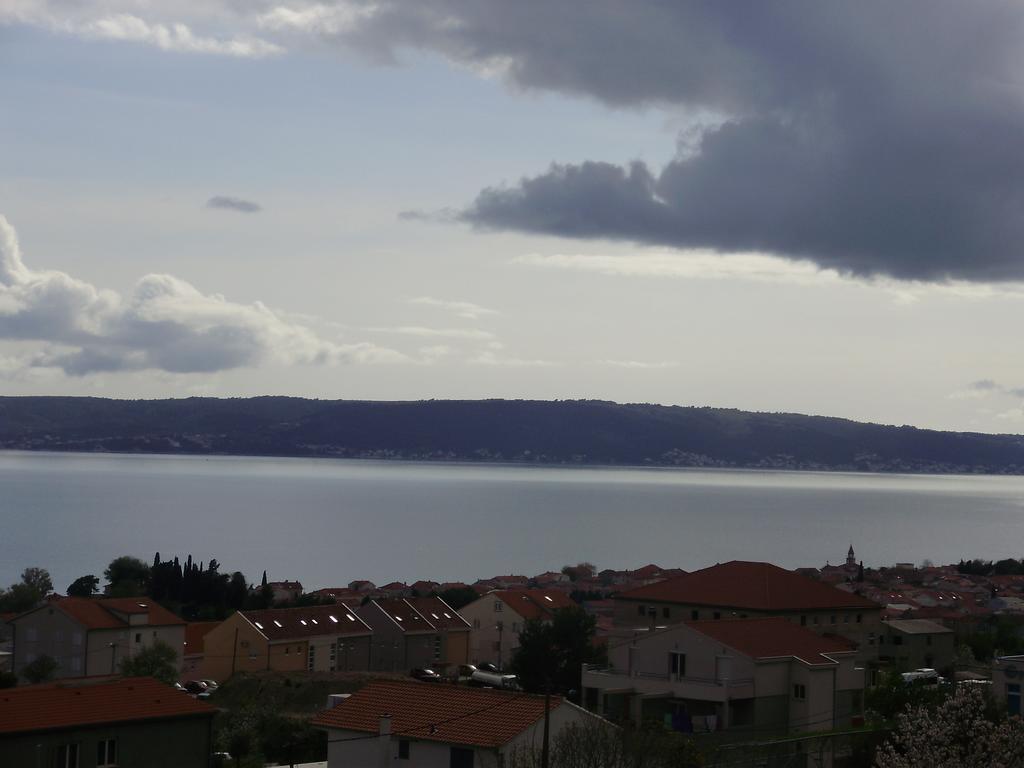 Apartment Andric Kaštela Zewnętrze zdjęcie
