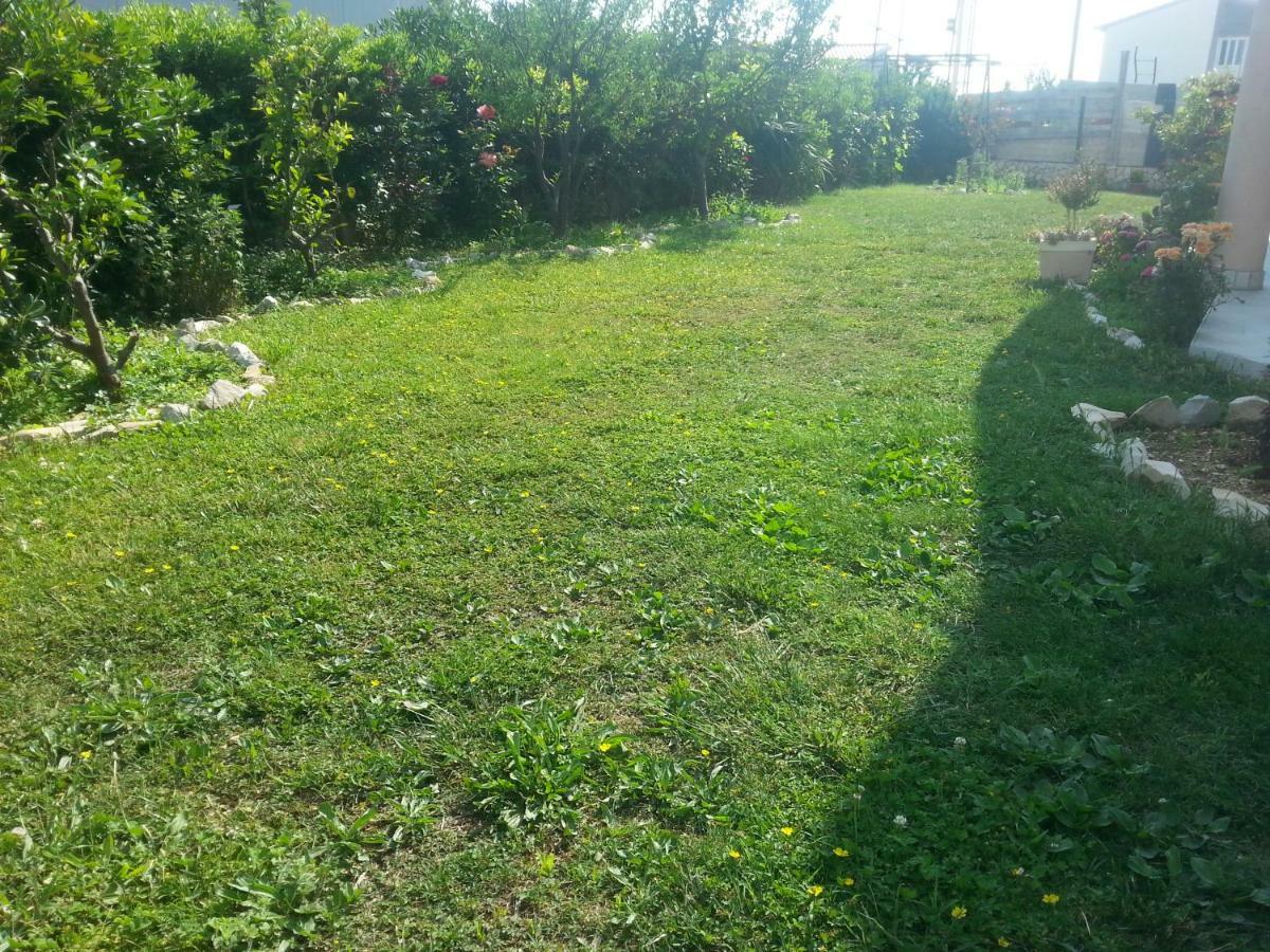 Apartment Andric Kaštela Zewnętrze zdjęcie